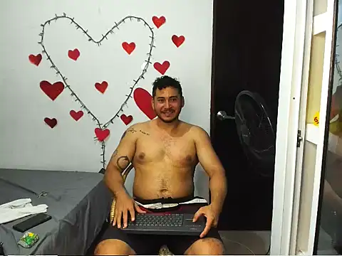 Snapshot of ashlan_king chatting on 1, 3, 2026 ashlan king online show from 1, 3, 2026