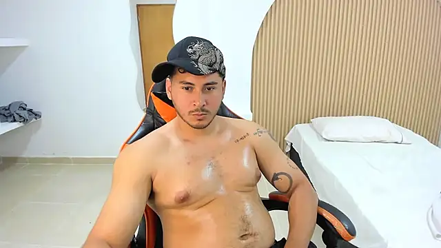 ashlan king online show from 28, 4, 2026