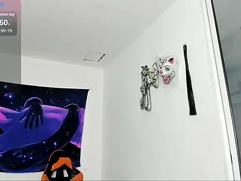 kenshi roa online show from 25, 9, 2025