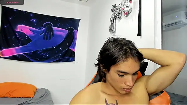 kenshi roa online show from 27, 9, 2025