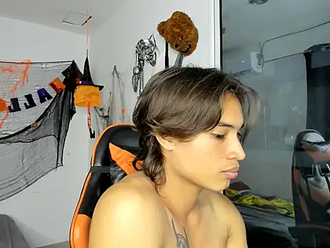 kenshi roa online show from 30, 10, 2025