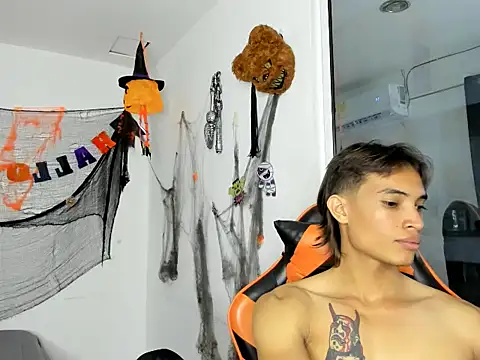 kenshi roa online show from 6, 11, 2025