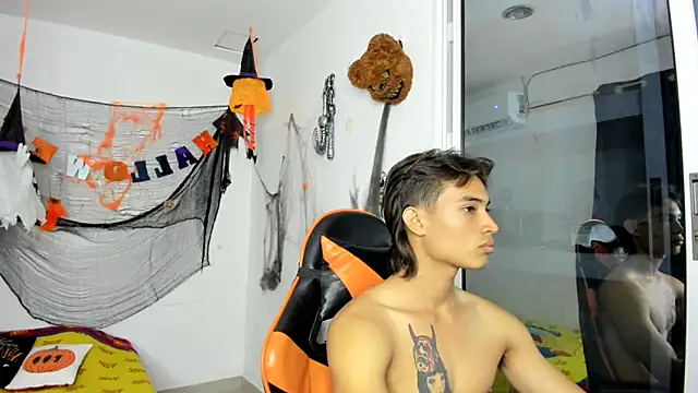 kenshi roa online show from 17, 11, 2025