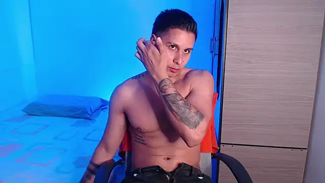 valentinosex1 online show from 18, 9, 2025