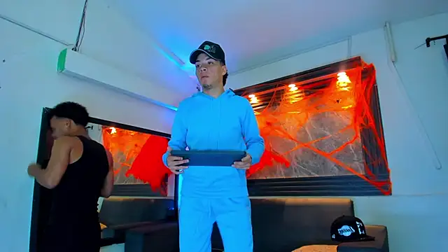 Snapshot of Rick_big chatting on 1, 11, 2025 Rick big online show from 1, 11, 2025