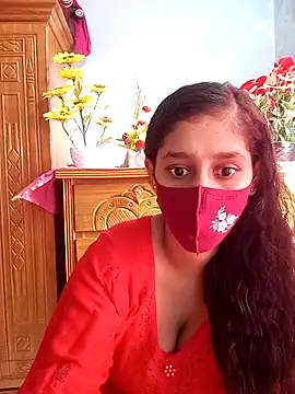 Cute Faria online show from 9, 9, 2025