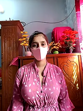 Cute Faria online show from 17, 9, 2025