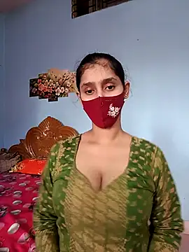 Cute Faria online show from 23, 9, 2025