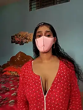 Cute Faria online show from 5, 10, 2025