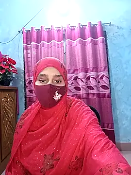 Cute Faria online show from 6, 10, 2025