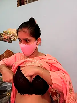 Cute Faria online show from 15, 11, 2025