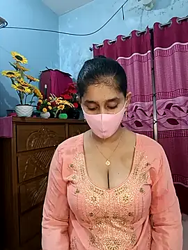 Cute Faria online show from 17, 11, 2025