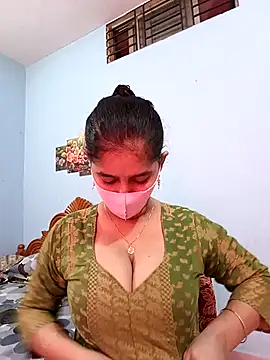 Cute Faria online show from 30, 11, 2025