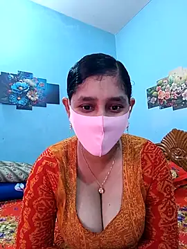 Cute Faria online show from 15, 4, 2026