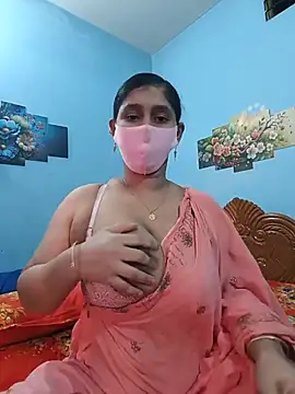 Cute Faria online show from 8, 6, 2026