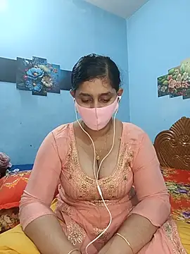 Cute Faria online show from 15, 6, 2026