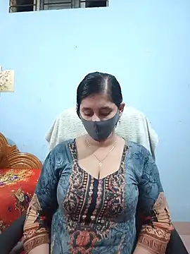 Cute Faria online show from 16, 6, 2026