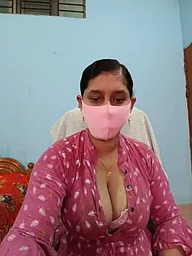 Cute Faria online show from 19, 6, 2026