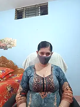 Cute Faria online show from 22, 6, 2026