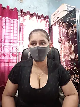 Cute Faria online show from 28, 6, 2026