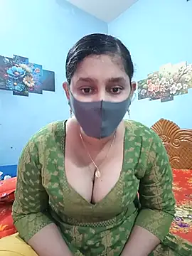Cute Faria online show from 29, 6, 2026