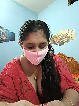 Cute Faria online show from 1, 7, 2026