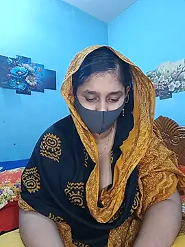 Cute Faria online show from 3, 7, 2026