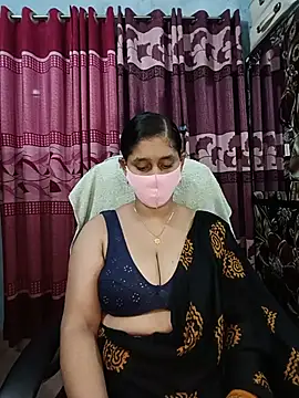 Cute Faria online show from 20, 7, 2026