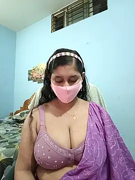 Cute Faria online show from 22, 7, 2026