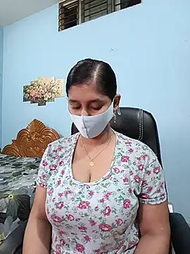 Cute Faria online show from 25, 7, 2026