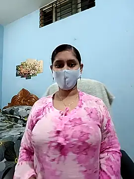Cute Faria online show from 26, 7, 2026