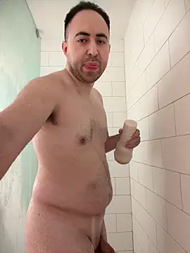Mikey Sucker online show from 20, 5, 2026