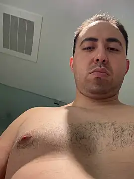 Mikey Sucker online show from 30, 5, 2026