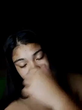 Snapshot of cloe_candy19 chatting on 24, 10, 2025 cloe candy19 online show from 24, 10, 2025