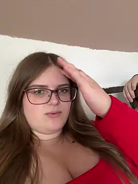 CurvyPaar2 online show from 1, 2, 2026