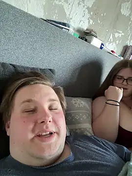 CurvyPaar2 online show from 21, 4, 2026