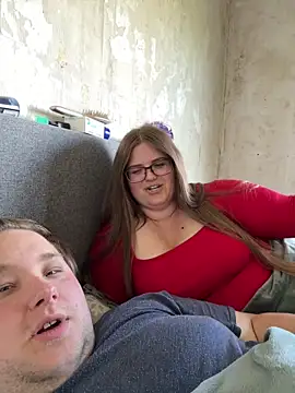 CurvyPaar2 online show from 25, 4, 2026