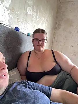 CurvyPaar2 online show from 14, 6, 2026