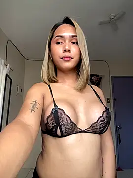 IvoryKath online show from 31, 10, 2025