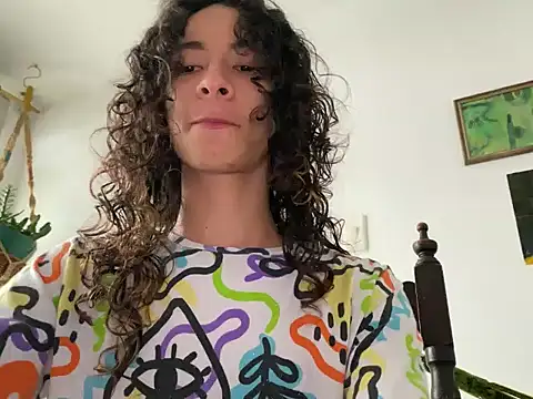 camille delrey online show from 27, 10, 2025