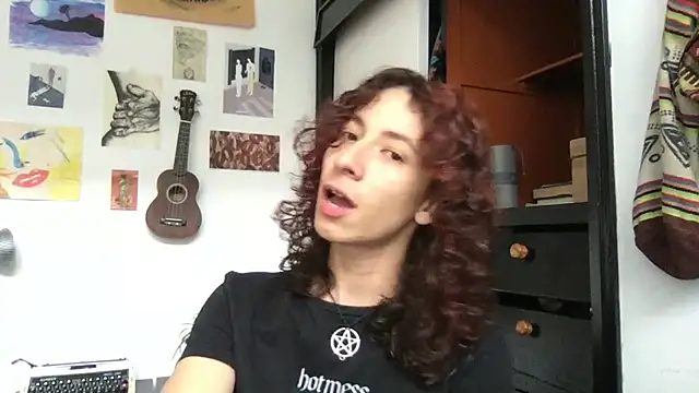 camille delrey online show from 2, 2, 2026