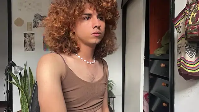 camille delrey online show from 8, 2, 2026