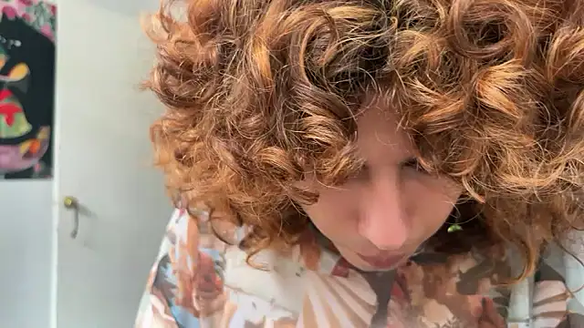 camille delrey online show from 15, 2, 2026