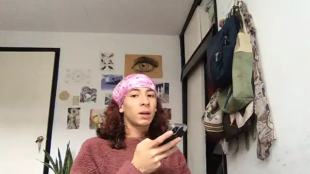 camille delrey online show from 6, 4, 2026