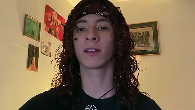 camille delrey online show from 30, 4, 2026