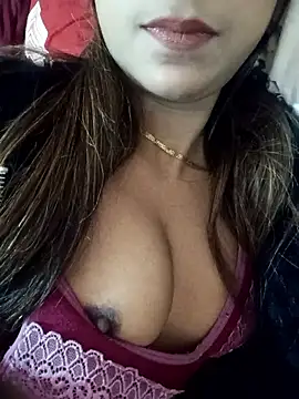 payalsharma95 online show from 22, 12, 2025