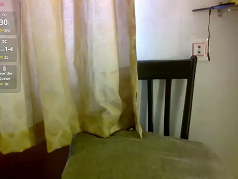 Snapshot of cute_girl007 chatting on 4, 5, 2026 cute girl007 online show from 4, 5, 2026