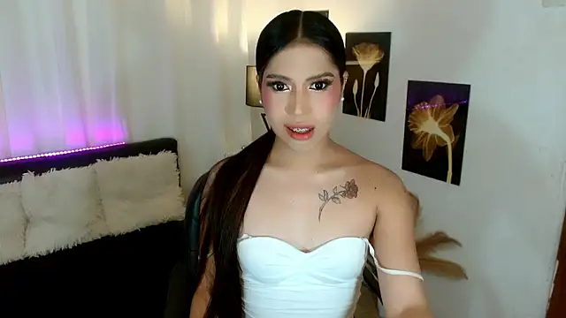 Sassy Suzuhime online show from 24, 3, 2026