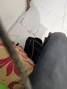 Snapshot of Wet_BunnyFun chatting on 26, 11, 2025 Wet BunnyFun online show from 26, 11, 2025