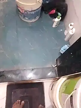 Snapshot of Wet_BunnyFun chatting on 10, 1, 2026 Wet BunnyFun online show from 10, 1, 2026